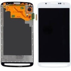 TOUCH+DISPLAY SAMSUNG GALAXY S4 ACTIVE I9295 WHITE TOUCH+DISPLAY SAMSUNG GALAXY S4 ACTIVE I9295 WHITE